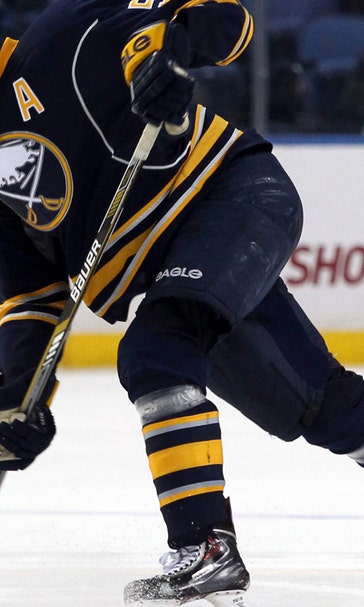 A closer look at two potential Red Wings trade targets